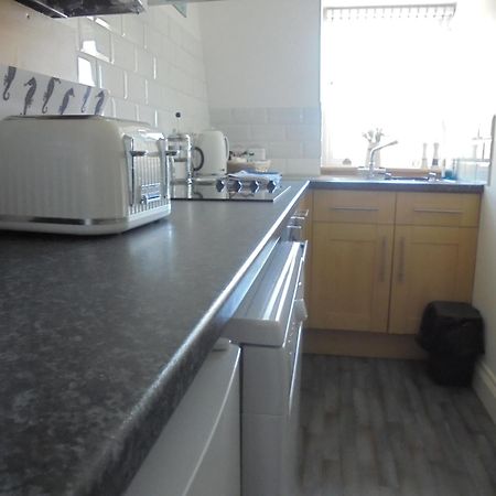 The Beach House Holiday Apartments Eastbourne Luaran gambar