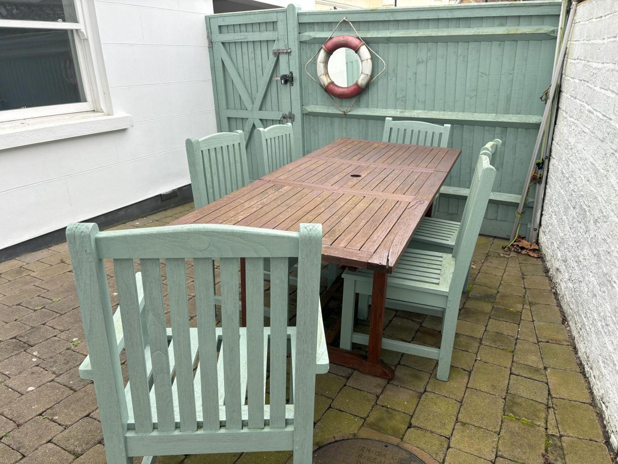 The Beach House Holiday Apartments Eastbourne Luaran gambar