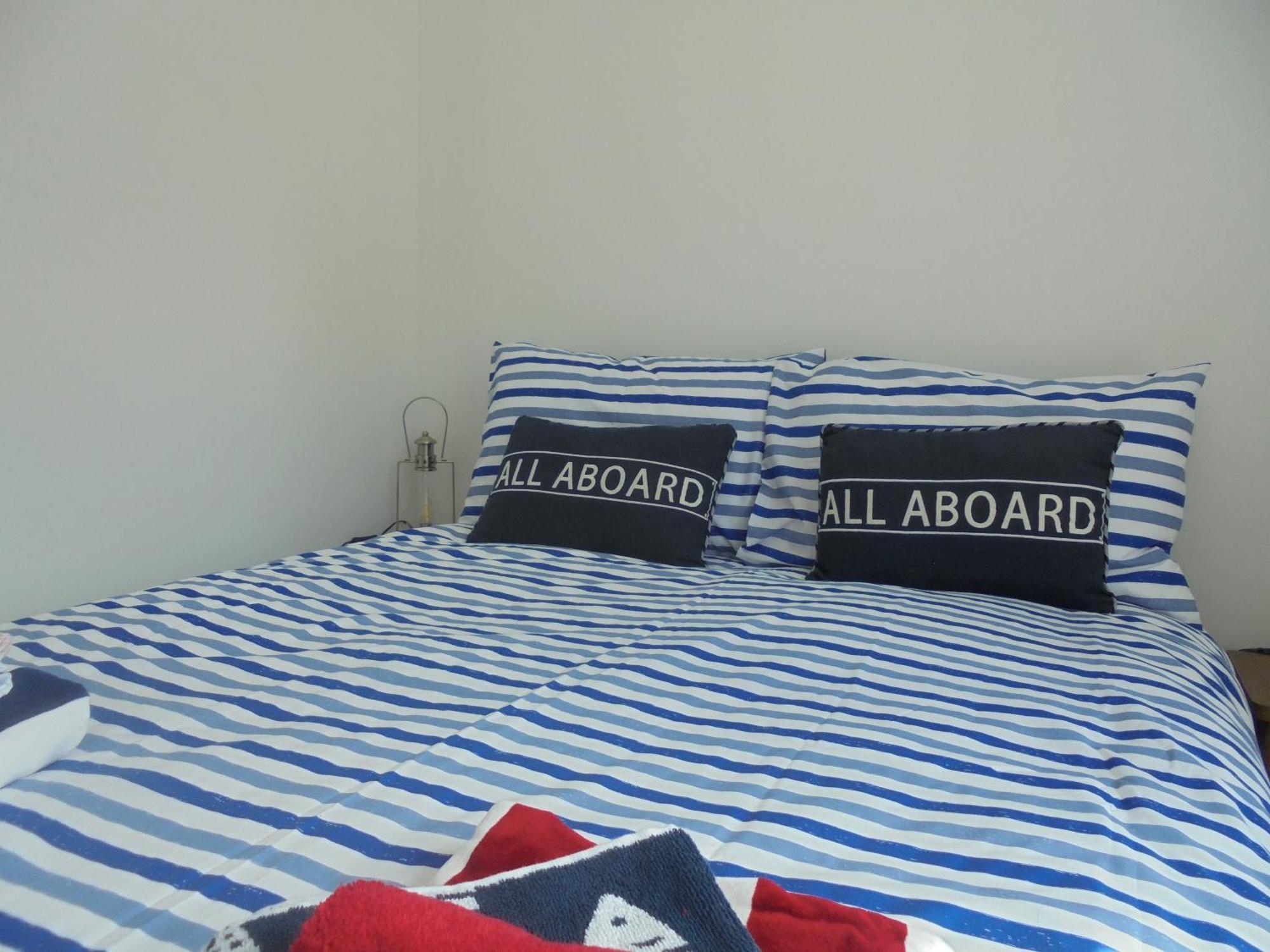 The Beach House Holiday Apartments Eastbourne Bilik gambar