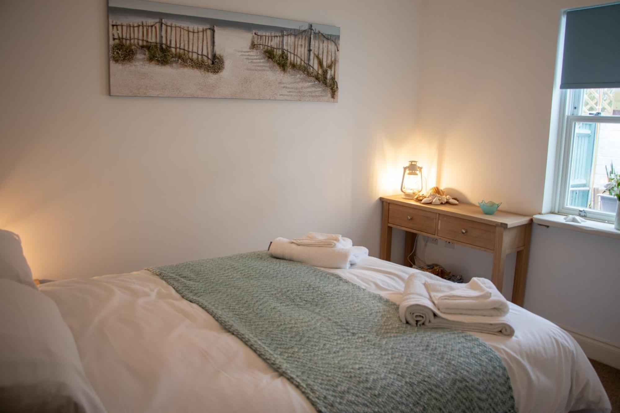 The Beach House Holiday Apartments Eastbourne Luaran gambar